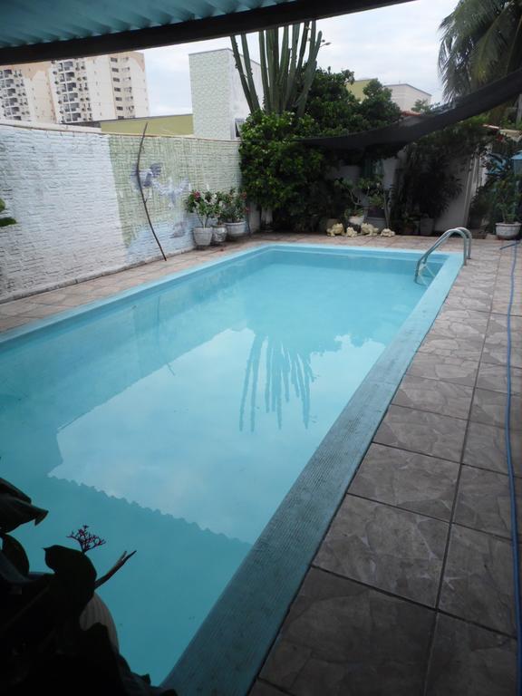 Hotel Pousada Cantinho De Roy Cuiaba  Exterior photo